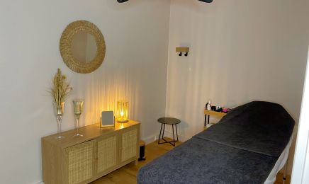 LT Beauté : Manucure à Vernaison