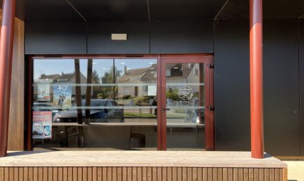 L’Hair du Temps : Coiffeur à Saint-Pavace
