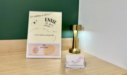 Marina.L : Coiffeur à Hénon