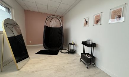 LS Beauty Studio : Institut de beauté à Scherwiller