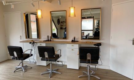 DFC Coiffure - Labouheyre : Coiffeur à Labouheyre