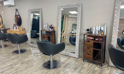 Aux ciseaux de po : Barbier à Mortagne-au-Perche