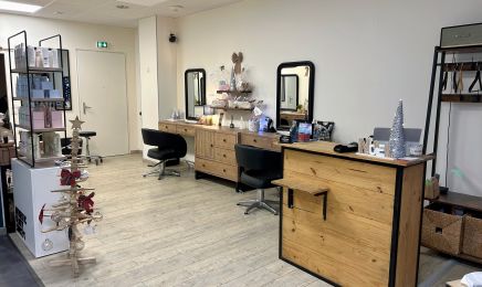 6zo by Laura : Coiffeur à Biard