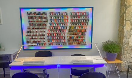 COTTE NAILS : Manucure à Paris
