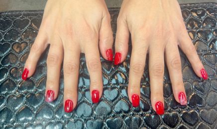 Au bout des Ongles : Manucure à Marseille