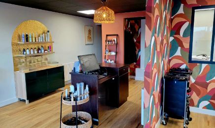 C’la suite… : Coiffeur à Paimpol