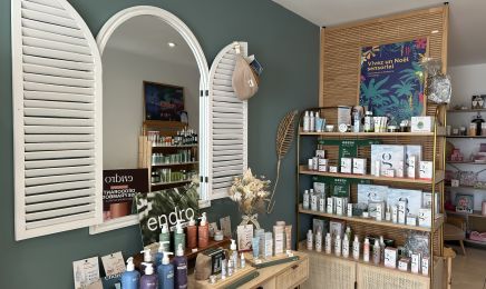 L’echappée b’elle : Institut de beauté à Saint-Martin-en-Bresse