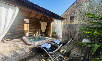 Lasc Ô Spa : Manucure à Montignac-Lascaux