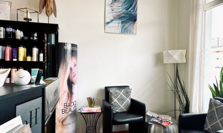 Friseur Harmonie by Evelyn Rinas: Kosmetikstudio in Gammertingen