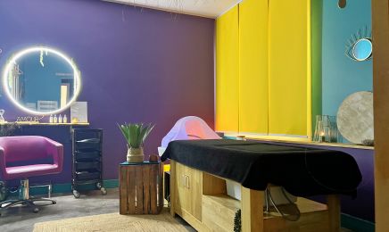 Etre & Paraître  : Coiffeur à Saint-Mathieu
