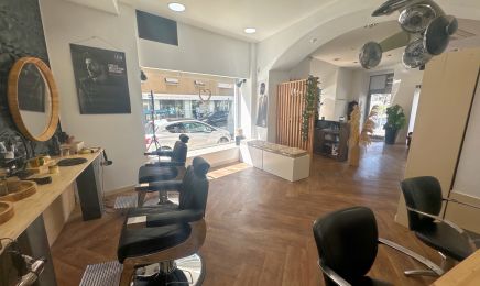 L'atelier Glam  : Coiffeur à Alès