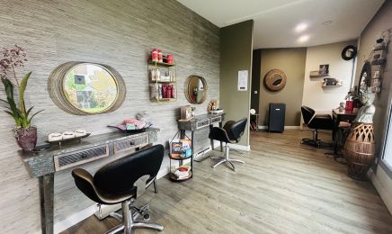 Art de Plaire  : Coiffeur à Champcevinel