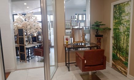 M.A.C Fly Studio : Coiffeur à Tours