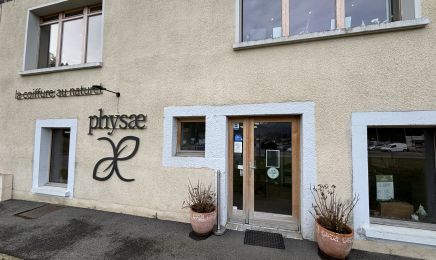 Physae : Coiffeur à Châtillon-sur-Cluses