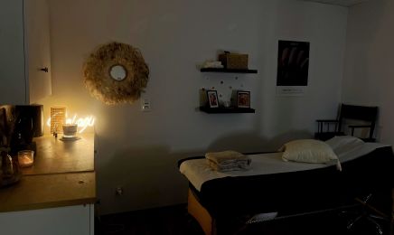 Glow Studio : Manucure à Péronne