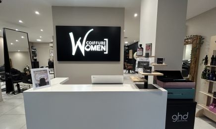 Women Coiffure - Hyères : Coiffeur à Hyères