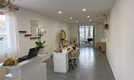 Mariposa Beauty : Institut de beauté à Ensuès-la-Redonne