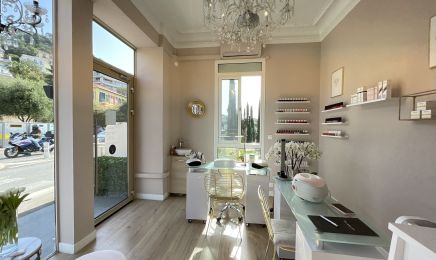 La Manucure de Madame : Institut de beauté à Nice