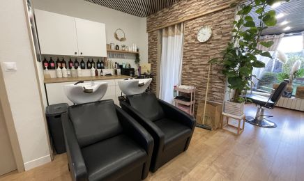 Hair Naturel : Coiffeur à Breteuil