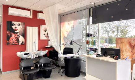 Chic’Tif : Coiffeur à Nantes