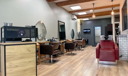 Les Salons BASTYAN : Coiffeur à Montpellier