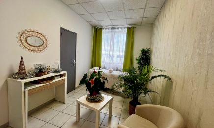 Mon Salon Privé  : Coiffeur à La Garde