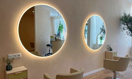 Le Salon : Coiffeur à Quimperlé