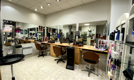 Gysnat' : Coiffeur à Saint-Mandé