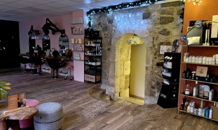 De meche avec vous : Institut de beauté à Nérac