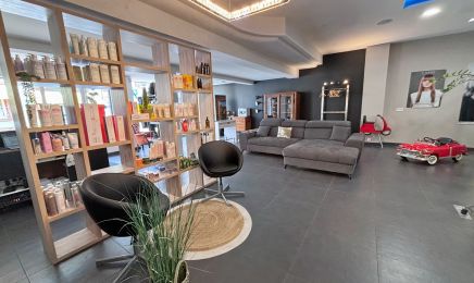 Coiffure l’espace création : Coiffeur à Ingwiller