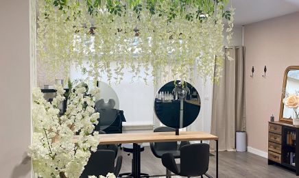  bulle D'hair  : Coiffeur à Fouesnant