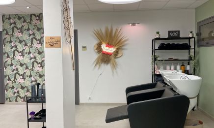 LE SALON D'ANA : Coiffeur à Puy-Saint-Martin
