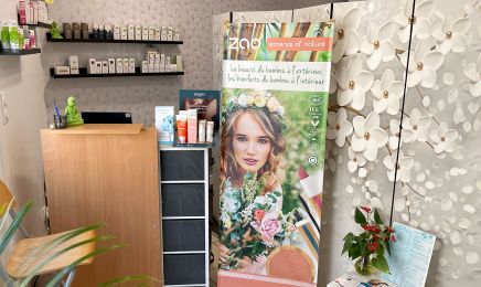 Le Bien-Être Ô Natur’elle : Institut de beauté à Villeneuve
