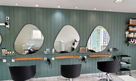 SAINT GEORGES : Coiffeur à Maisdon-sur-Sèvre