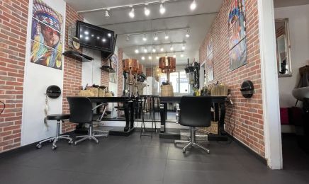 Bulles d'Hair : Coiffeur à Pont-Sainte-Maxence