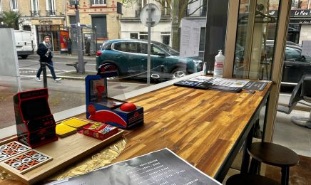 Chez Lifou : Coiffeur à Fontenay-sous-Bois