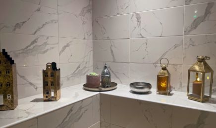 HAMMAM LA PALMERAIE : Manucure à Roanne