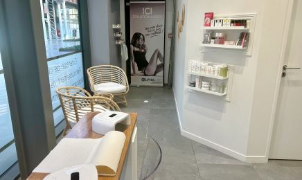 Itstyle : Manucure à Saint-Chamond