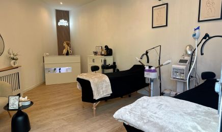 Mille et une Beauté : Manucure à Saintry-sur-Seine