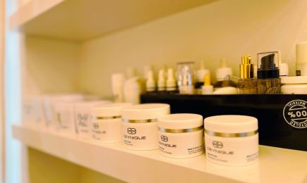 Mit Haut und Haar Vitense: Kosmetikstudio in Hagenow
