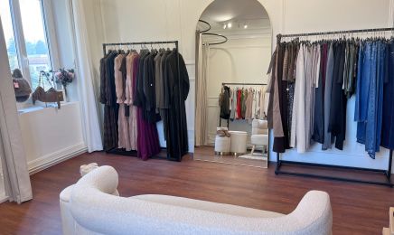 Laurent Delom Coiffeur Privé - Appartement 18 : Coiffeur à Saint-Chamond