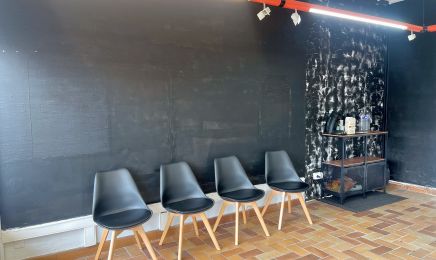 Yass Barber  : Barbier à Thionville