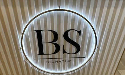 BS Signature  : Institut de beauté à Saint-Ouen-l'Aumône