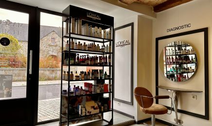 Carme Coiffure - Visagiste  : Coiffeur à Dol-de-Bretagne