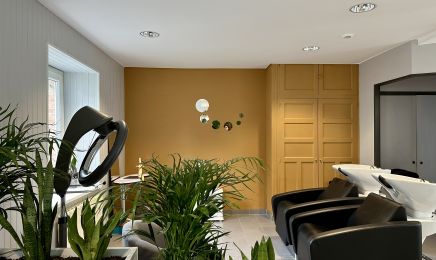 Naturelle Coiffure : Coiffeur à Lamballe-Armor