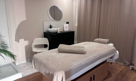La magie des sens : Institut de beauté à Cagnes-sur-Mer