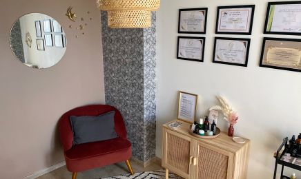 Maison Lycka - Massage pré & post natal, Facialiste, Drainage Lympathique, Kobido, Madéro : Institut de beauté à Rennes