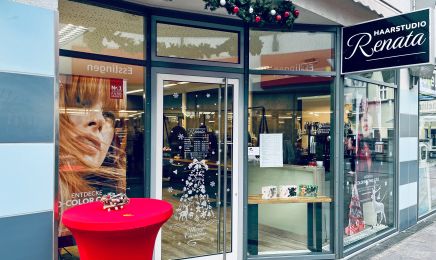 Haarstudio Renata: Barbershop in Esslingen am Neckar