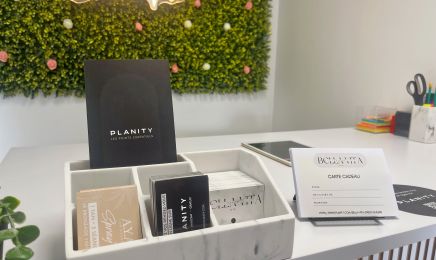 Bella Vita  : Coiffeur à Guilers