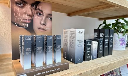 Espace Beauté : Institut de beauté à Rennes
